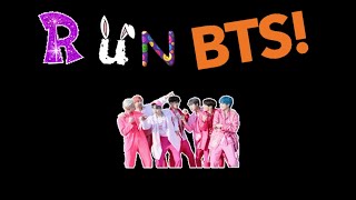 Run BTS Eps 31 Sub Indo #runbts  subindo #bts #army