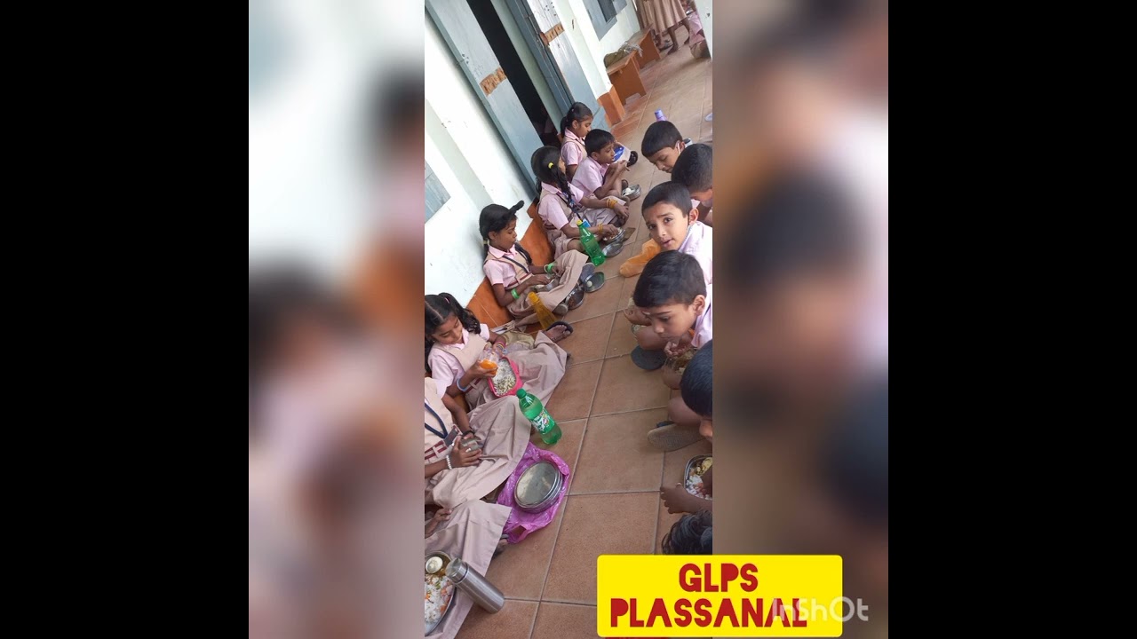 NEW YEAR @ GLPS PLASSANAL