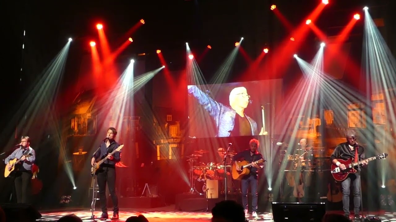 Tribute To The Cats Band / Rock'n Roll.