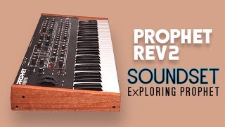 Dsi Sequential Prophet Rev2 Patches Exploring Prophet Soundset By Analogaudio1 New Patches
