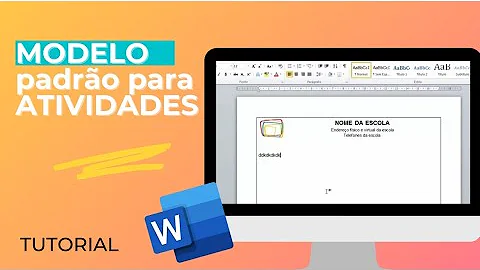 Como criar atividades para educação infantil?