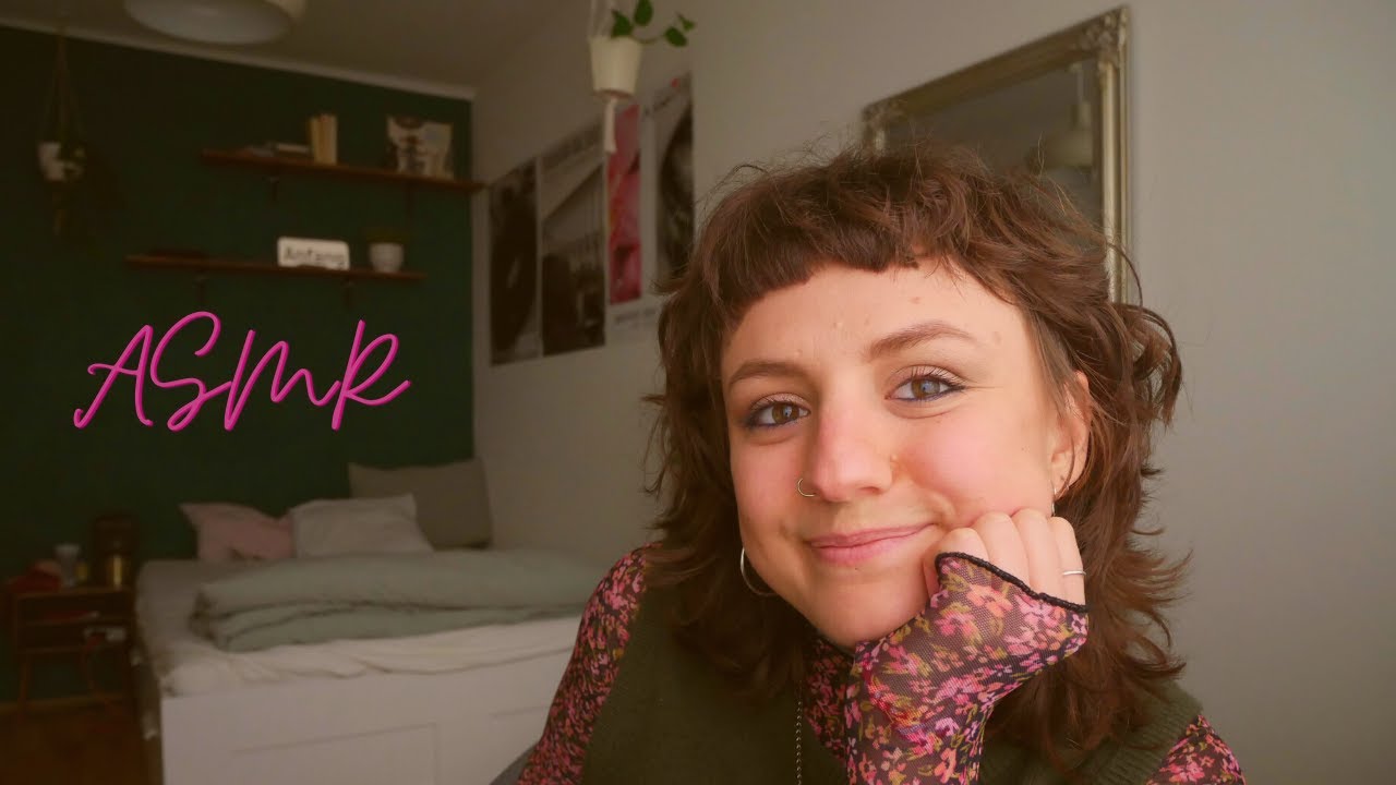 11 tingly triggers I bet you'll love :)