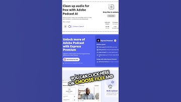 how to remove background noise from audio || remove background noise in just 1 Click #shorts