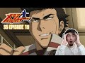MAYUMURA IS TILTED ASF!😲 | Major S5 Episode 19 | Reaction