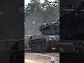 Show Gepard no Tank Pulling Germany