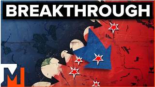 Ukraine Scored a MASSIVE WIN in the South… It Will Cost Putin the War