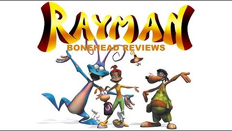Rayman
