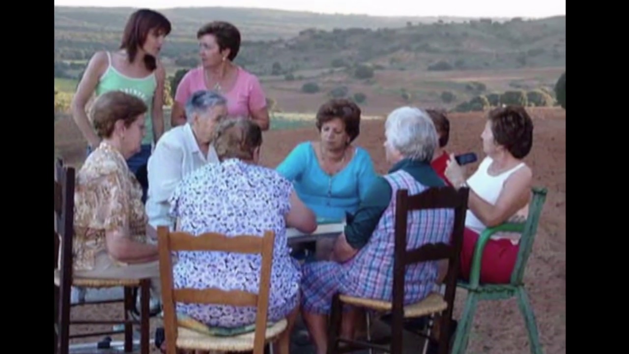 QUINTANILLA DE TRES BARRIOS- 2015