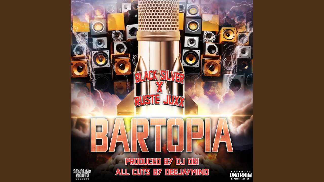 BARTOPIA Skit auf YouTube ansehen BARTOPIA Skit auf YouTube ansehen