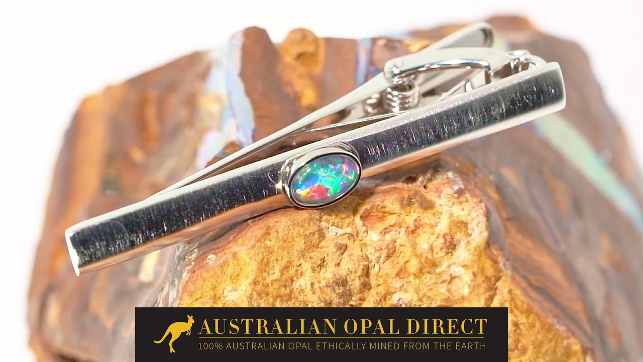 OPAL CUFFLINKS DIRECT FROM AUSTRALIA! 45% BELOW RETAIL. SHOP NOW