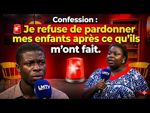 POINT OF AGREEMENT: My children abandoned me because of their pastor 😔