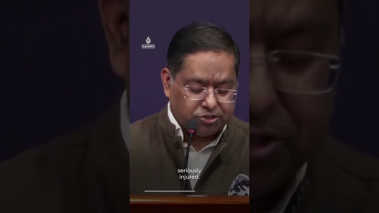 India summons Iranian diplomat over missile killing of seafarer | AJ #shorts