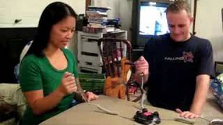 Shocking Reflexes screenshot 3