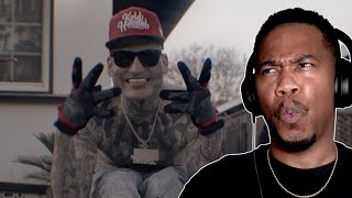 REACTION | Lefty Gunplay & JasonMartin - "Can't Get Right" (Official Video)