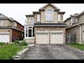 699 Salinger Crt Mississauga Open House Video Tour