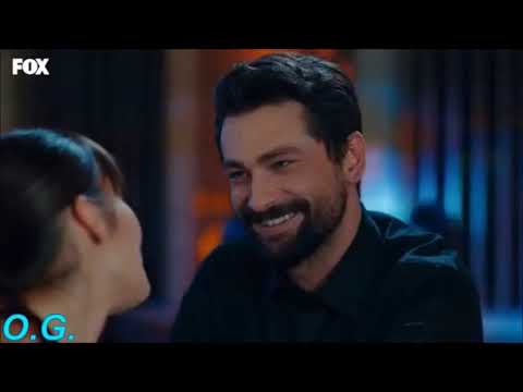 Alihan y Zeynep // Di algo