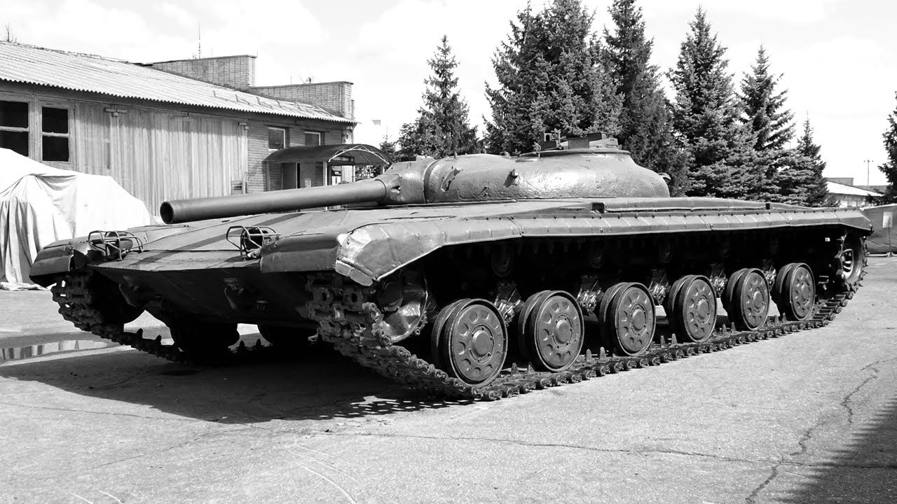 Le char le plus bas jamais construit et pourquoi c'était un désastre