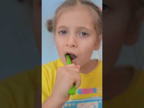 ¿Por qué es importante cepillarse los dientes y mantener la higiene? 🦷