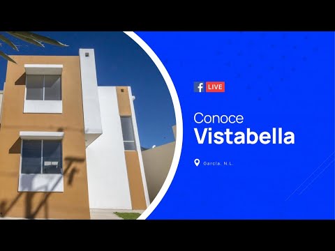¿Ya conoces Vistabella Residencial?
