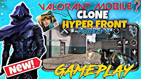 🔥How to Download Hyper Front Mobile | Use VPN  | Hindi | IND GamingXT 🇮🇳