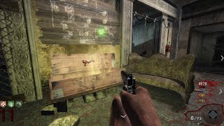 Call of Duty Black Ops Zombies: KINO DER TOTEN 2K Subscribers SPECIAL!