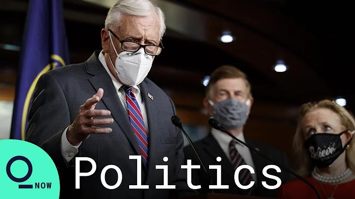 Democrats Eye Dec. 28 Vote on $2,000 Stimulus Checks With New Bill