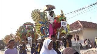 NERIMA LARA VOC. RADIT ZONK | PUTRA NAFITA CAYA | SHOW KERTAMULYA BLOK JAMBAN TENGAH