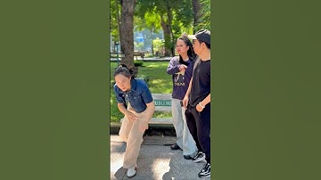 họ đã thách thức giới hạn của tôi #respect #help #action #hero