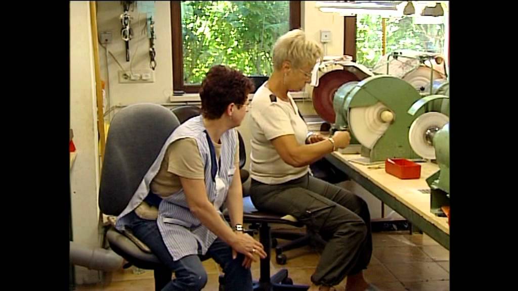 Hoffmann Natural Eyewear