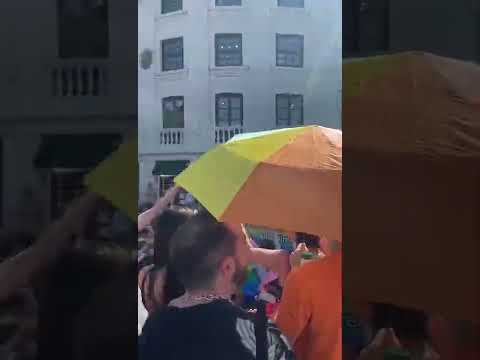 Orgulho LGBTI em Braga #orgulho2022 🏳️‍🌈