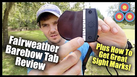 Fairweather Barebow Tab Review | Plus How to Get G...