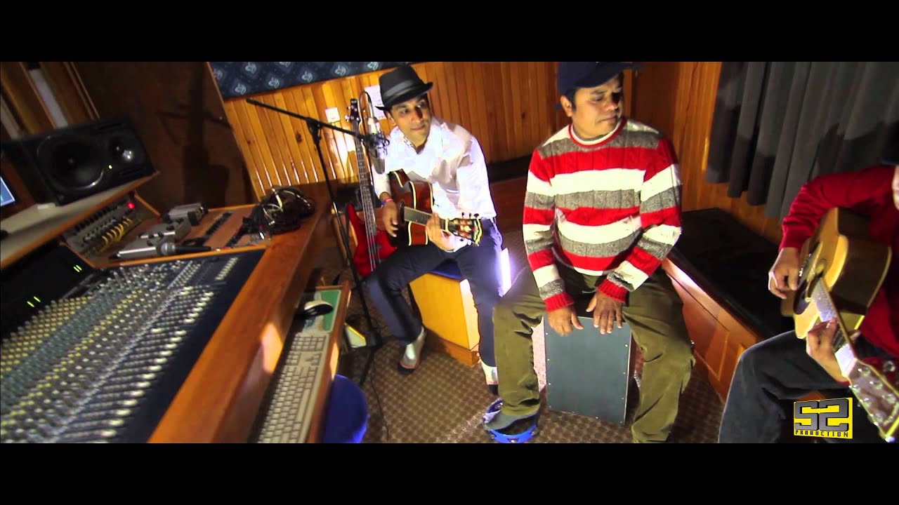 Bhedi Gothaima - Pre Recorded ( Jam up Version )