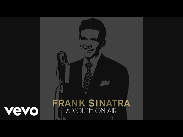Frank Sinatra - Long Ago