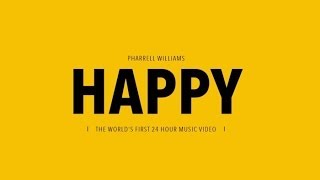 Download lagu Pharrell Williams - Happy ( Fast Version )