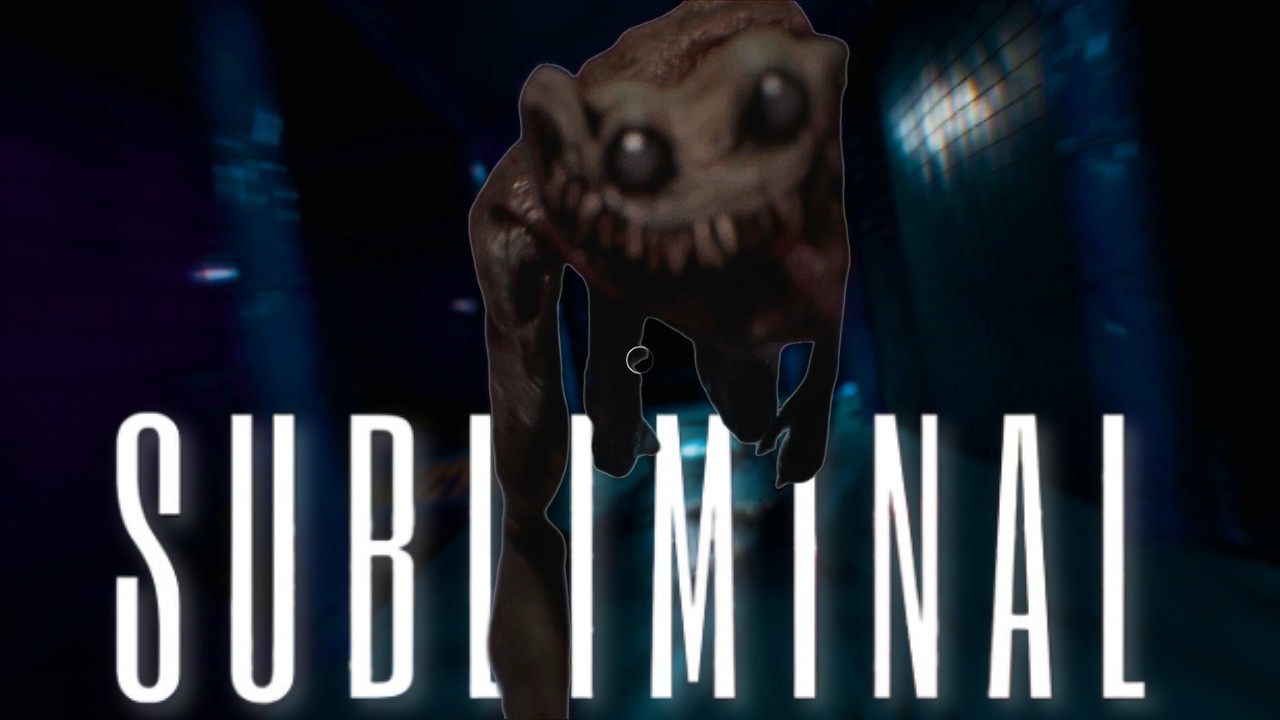 LET'S SEE IF THE MIXED REVIEWS ARE RIGHT | Subliminal PART 1 - YouTube