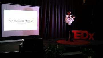 Dystopian Narratives | Achintya Mishra | TEDxYouth@BIS