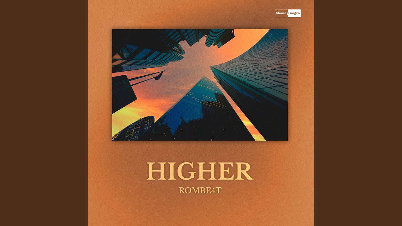 Watch Higher (Extended Mix) on YouTube Watch Higher (Extended Mix) on YouTube