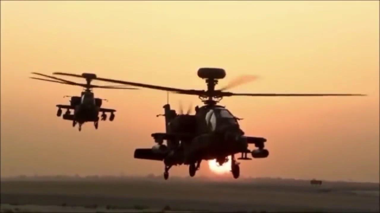 Pakistan buys 40 Turkish ATAK T 129 helicopters worth $2 billion along with 1 million assault rifles