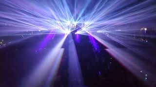 Miss K8 - Army Of 2019 - Turbinenhalle Oberhaussen