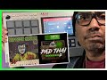 MPC Live II Pad Thai 2 Boombap Beatmaking &amp; Sampling Cookin Soul