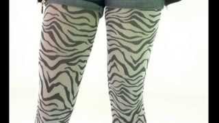 Uk Tights - Trasparenze Nairobi Fashion Tights