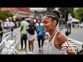2024 adidas Atlanta City Games | Tara Davis-Woodhall Wins Women