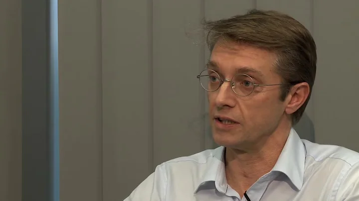 Peter Horby: Emerging infectious diseases