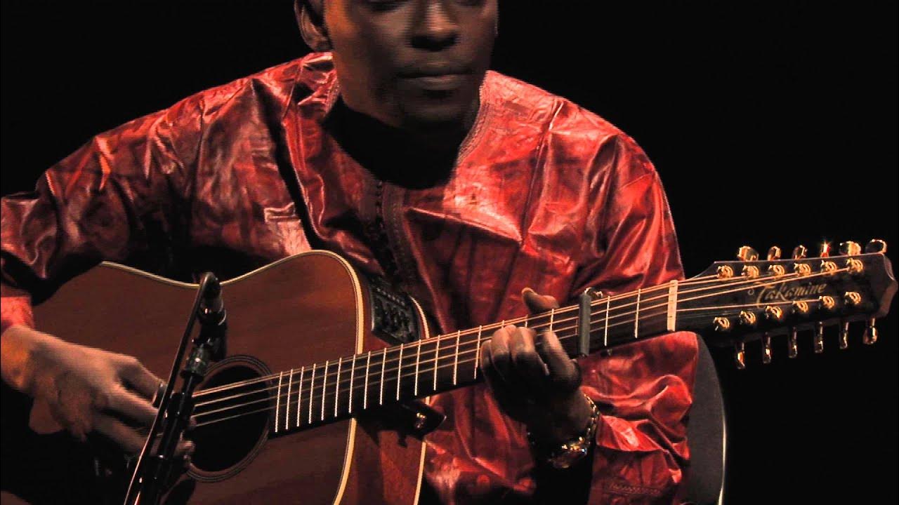 Ballaké Sissoko & Badian Diabaté - Boubalaka Ballaké Sissoko & Badian Diabaté - Boubalaka