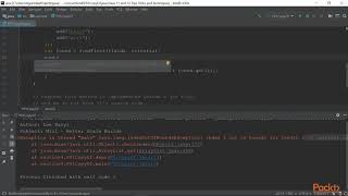 Java: Tips, Tricks, and Techniques :Immutability Use Static Method copyOf(collection)|packtpub.com
