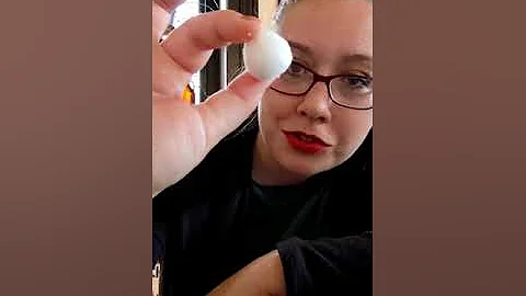 Julie Tastes New Things: Cream Filberts