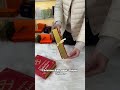 Christmas Bible Book-Shaped Gift Box