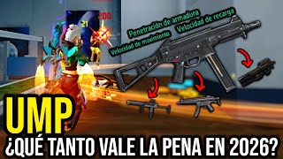 Ump En 2026 - Qué Tanto Vale La Pena En La Actualidad? Shadowgames