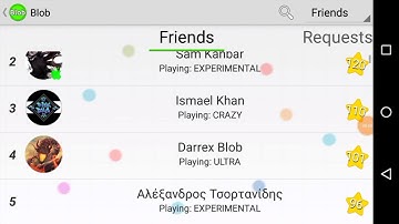 Look Mike (Blob.io Bug)