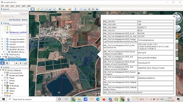 HOW TO EXPORT POLYGON SHAPE FILE TO KML FILE            #googleearth  #KML #QGIS #LPM